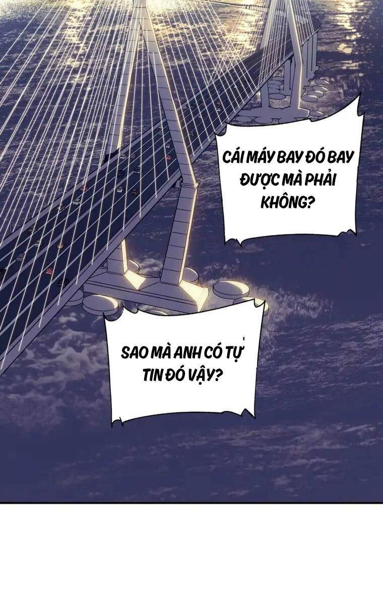 Tàn Tinh Tái Thế Chap 98 - Next Chap 99