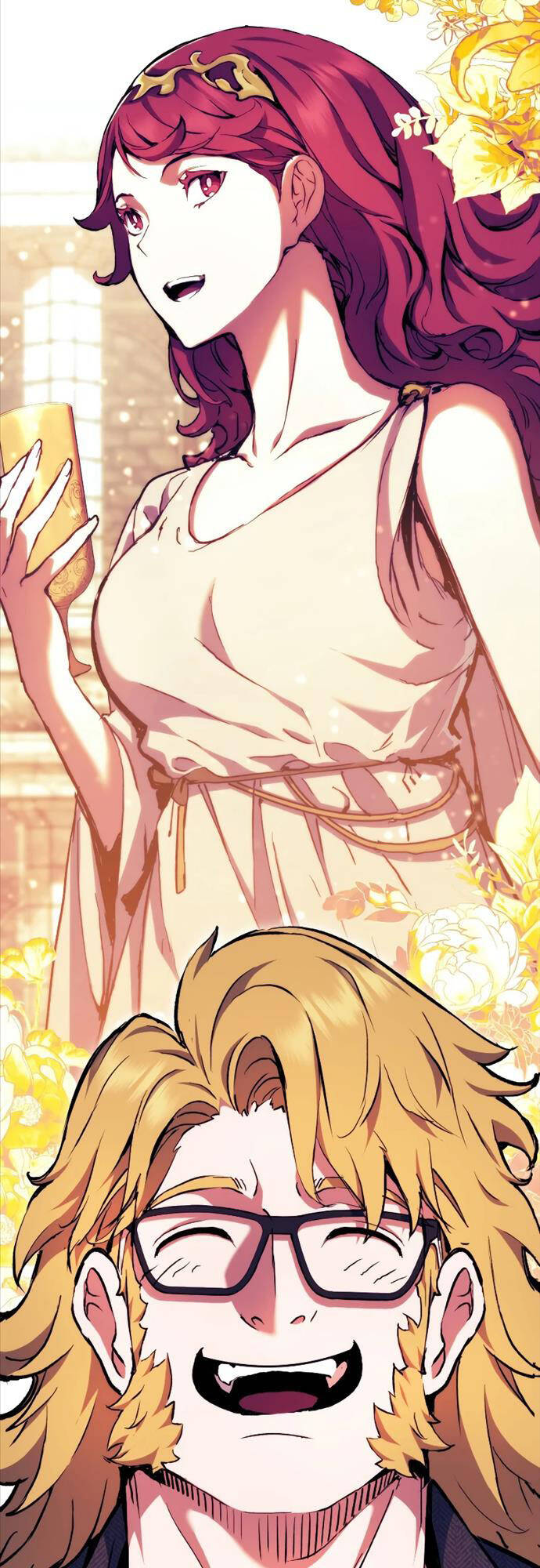 Tàn Tinh Tái Thế Chap 99 - Next Chap 100