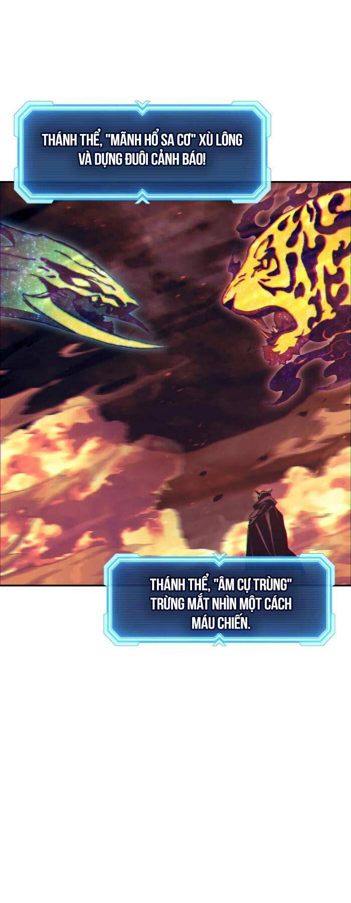 Tàn Tinh Tái Thế Chap 107 - Next Chap 108