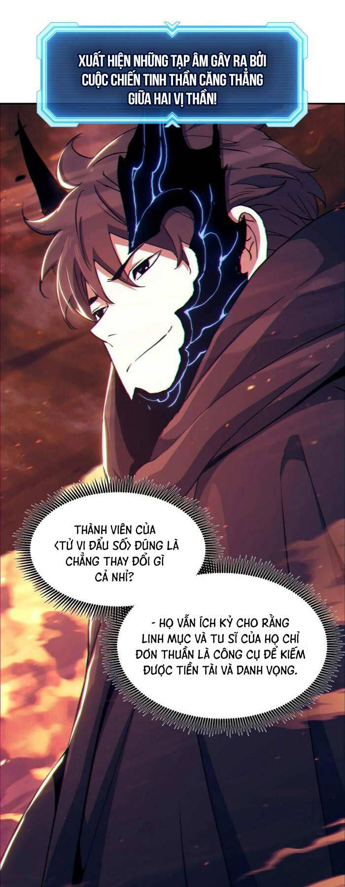 Tàn Tinh Tái Thế Chap 107 - Next Chap 108