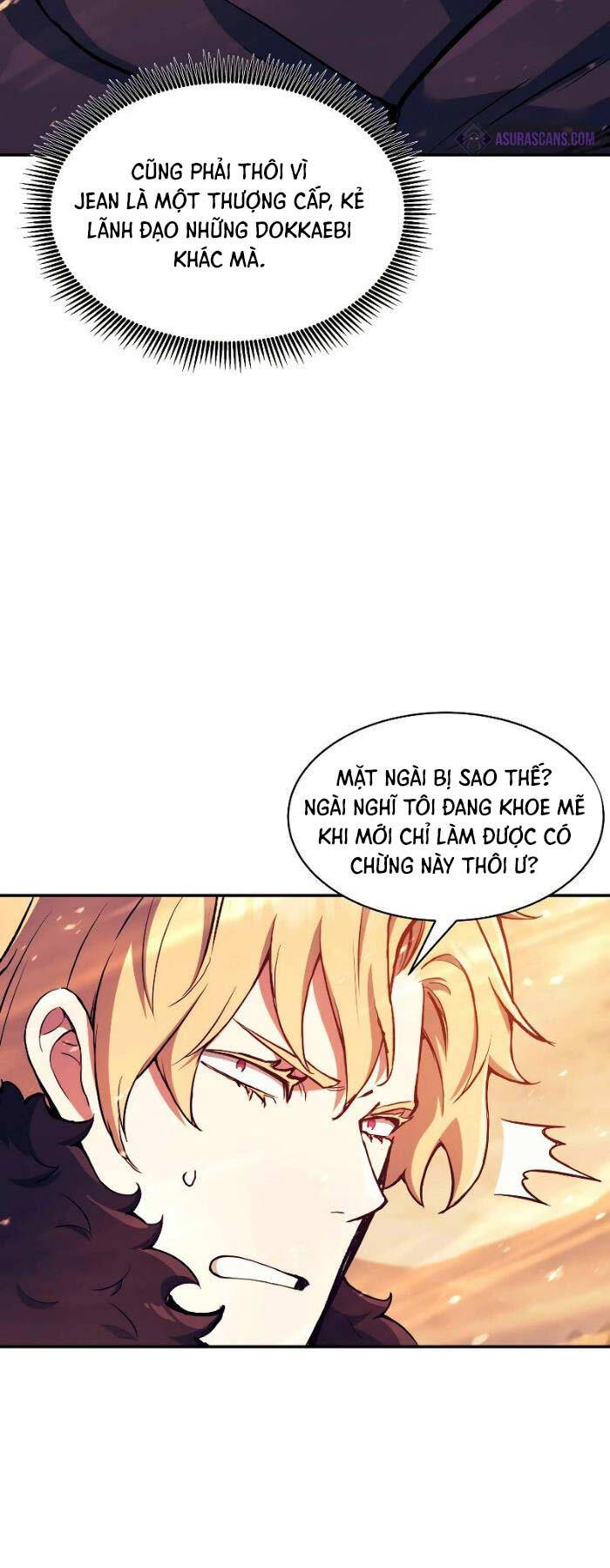 Tàn Tinh Tái Thế Chap 107 - Next Chap 108