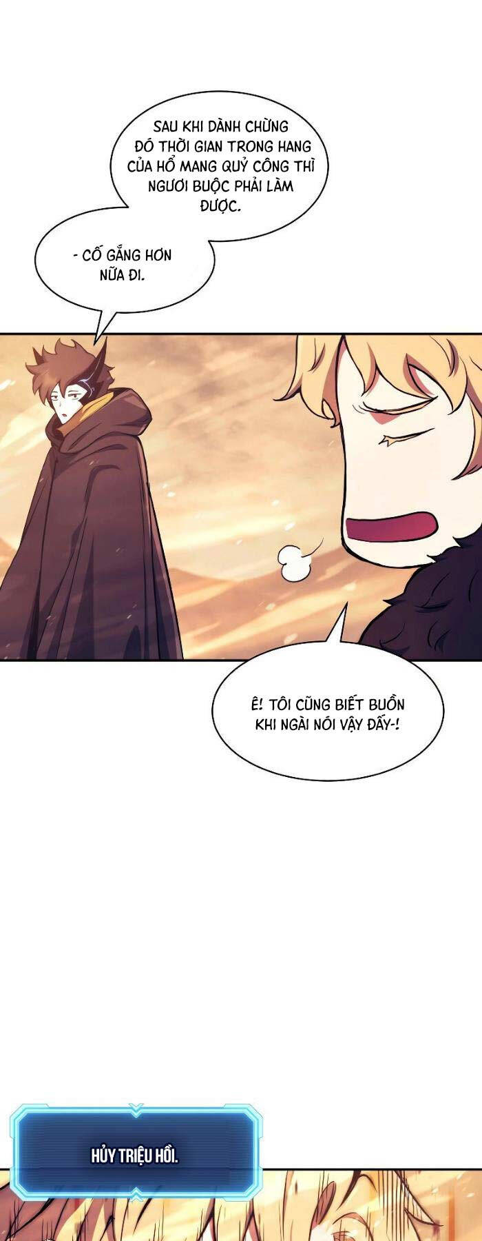 Tàn Tinh Tái Thế Chap 107 - Next Chap 108