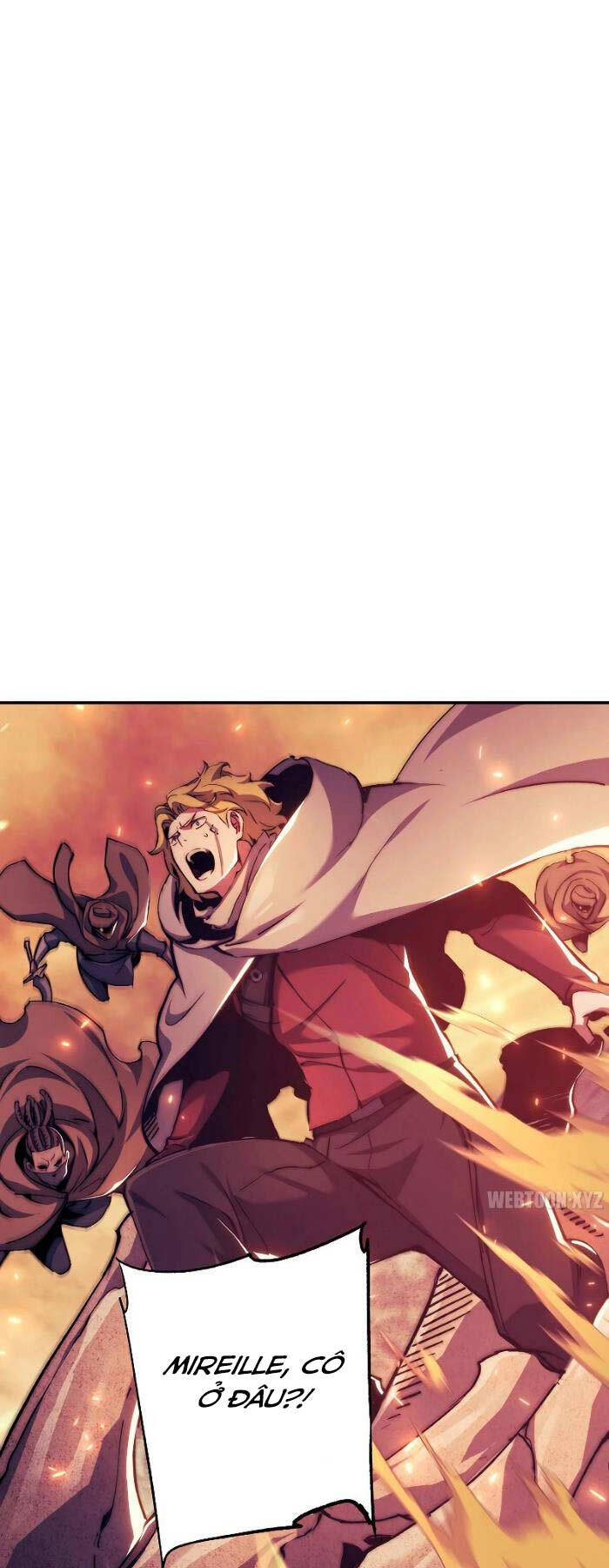 Tàn Tinh Tái Thế Chap 107 - Next Chap 108