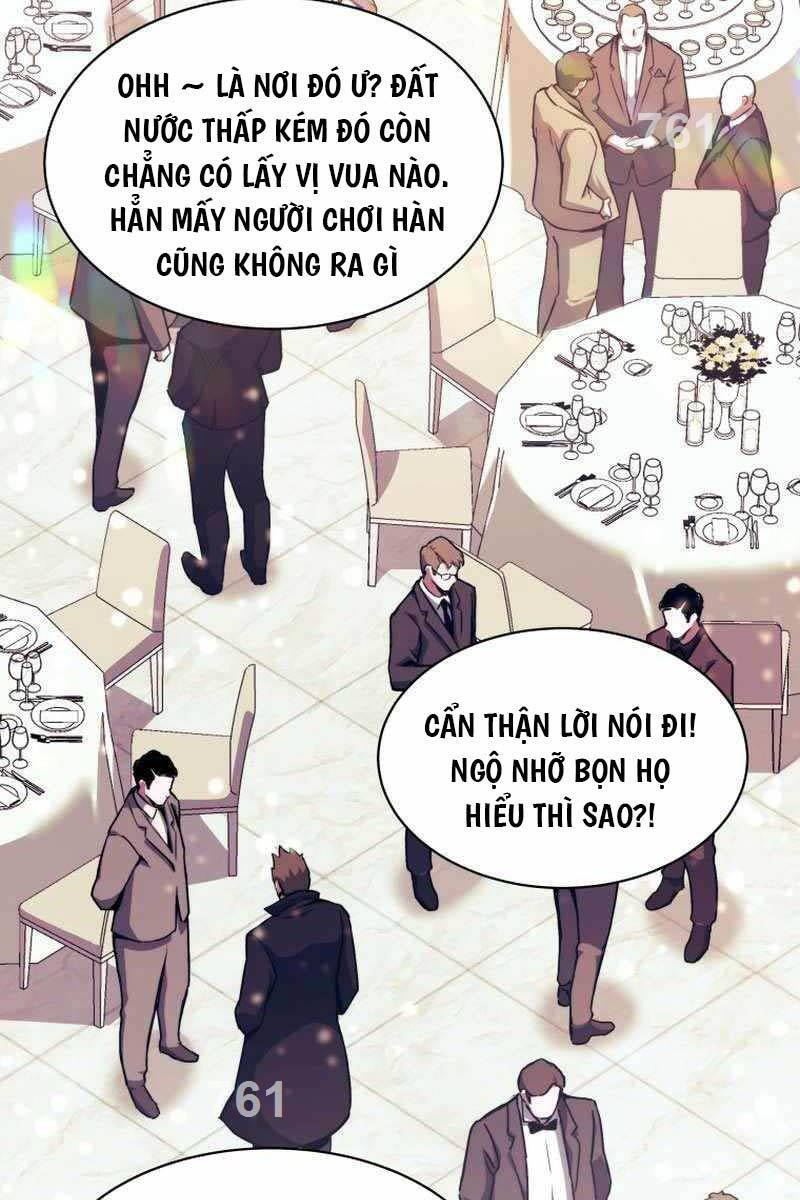 Tàn Tinh Tái Thế Chap 104 - Next Chap 105