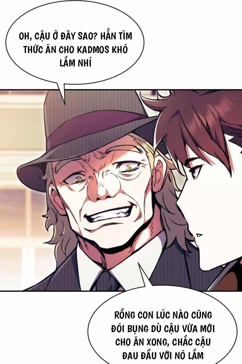 Tàn Tinh Tái Thế Chap 104 - Next Chap 105
