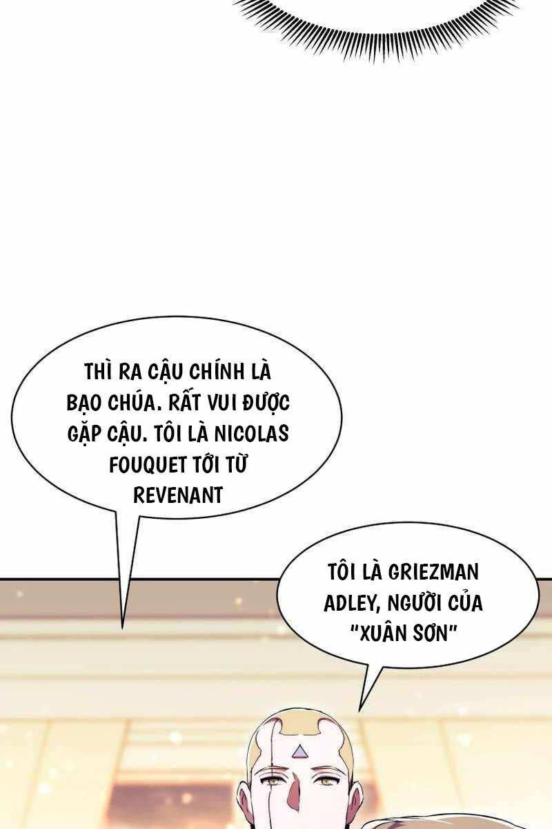 Tàn Tinh Tái Thế Chap 104 - Next Chap 105