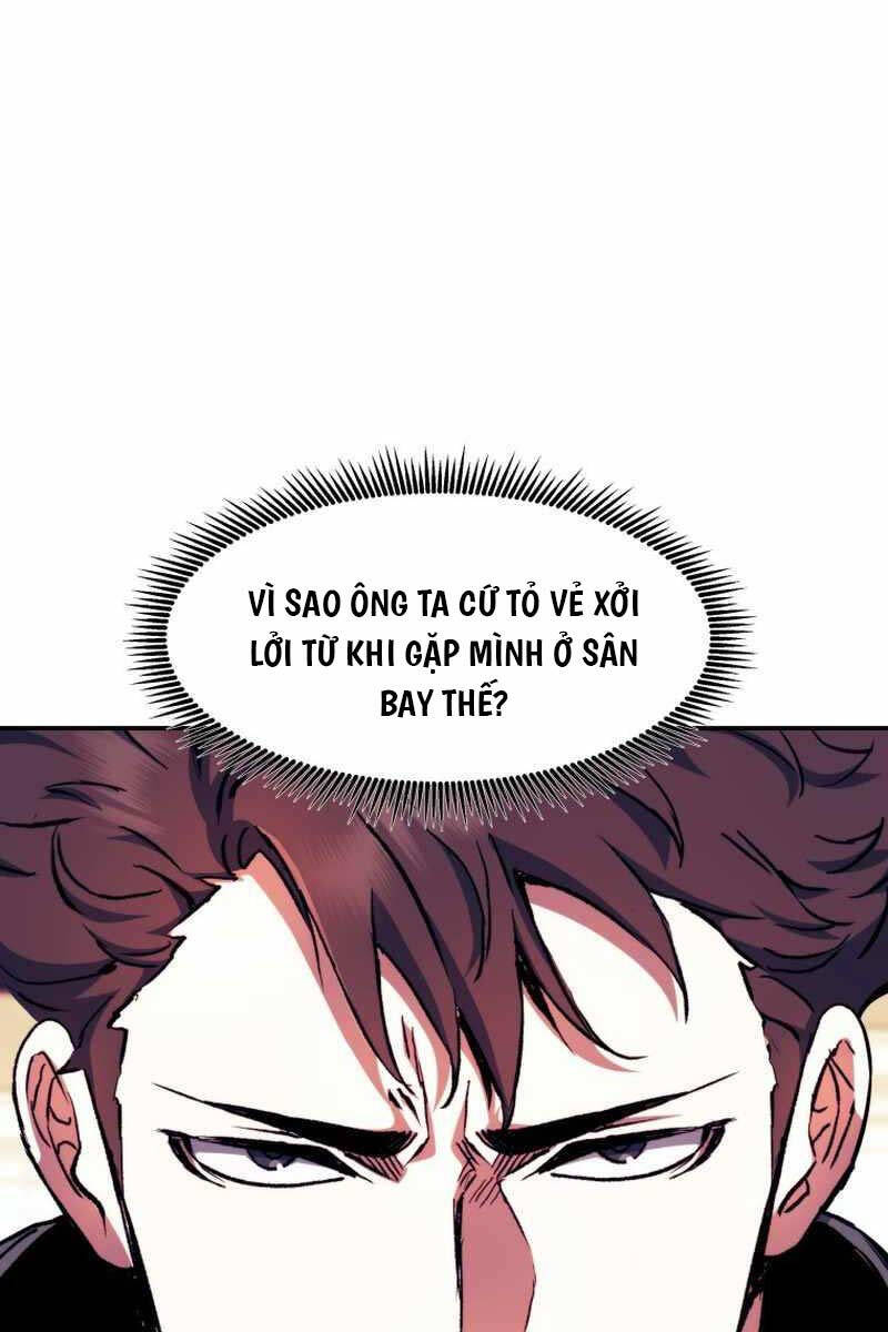 Tàn Tinh Tái Thế Chap 104 - Next Chap 105