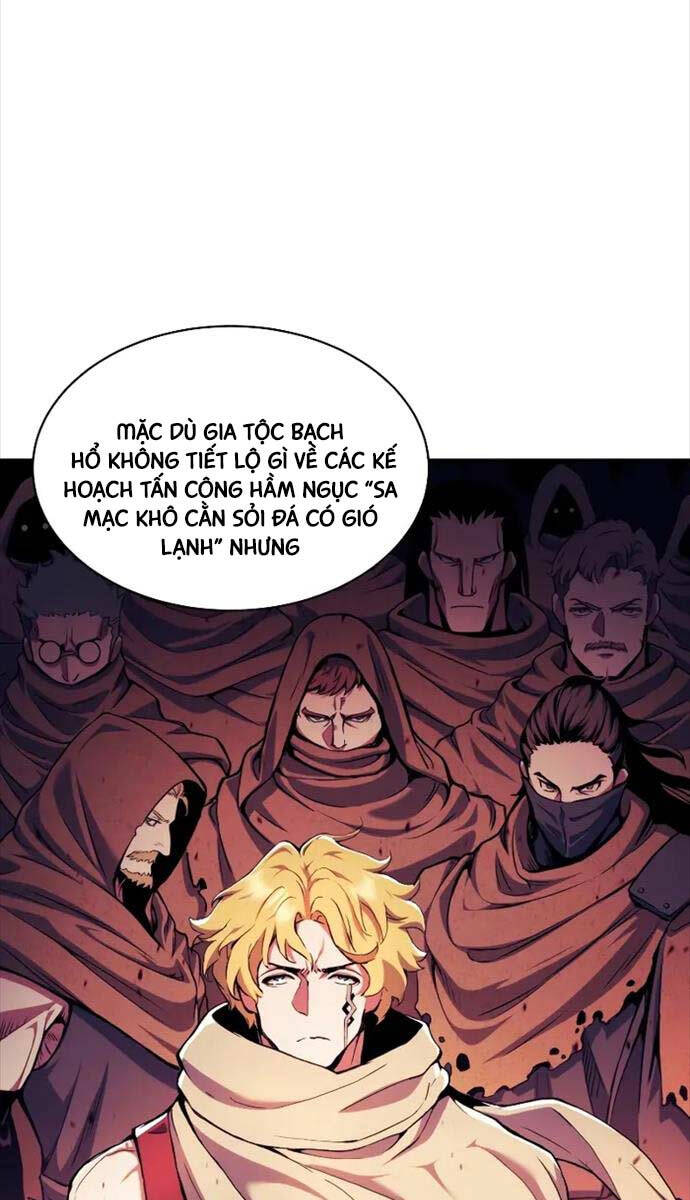 Tàn Tinh Tái Thế Chap 105 - Next Chap 106