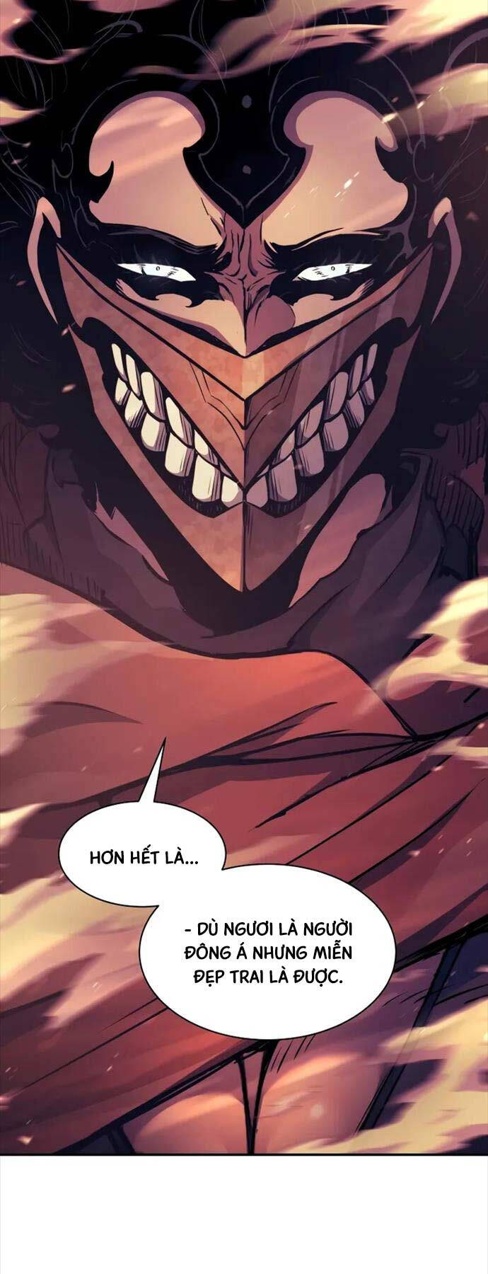 Tàn Tinh Tái Thế Chap 106 - Next Chap 107