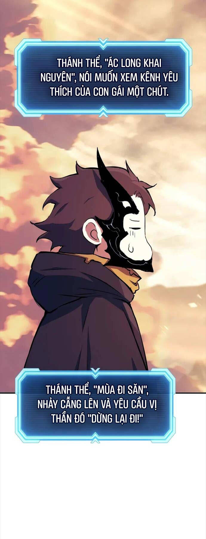 Tàn Tinh Tái Thế Chap 106 - Next Chap 107