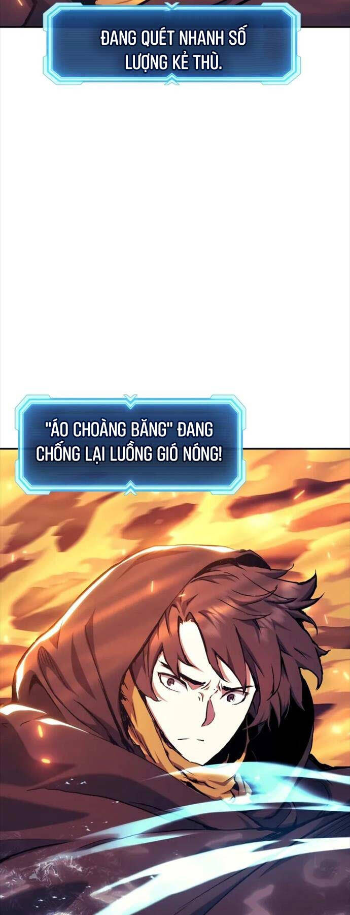 Tàn Tinh Tái Thế Chap 106 - Next Chap 107