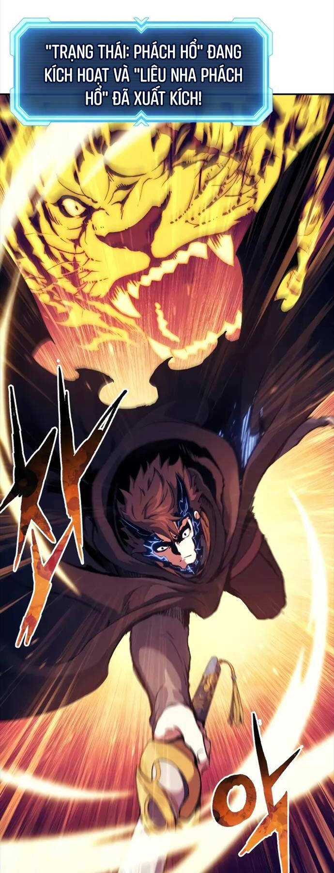 Tàn Tinh Tái Thế Chap 106 - Next Chap 107