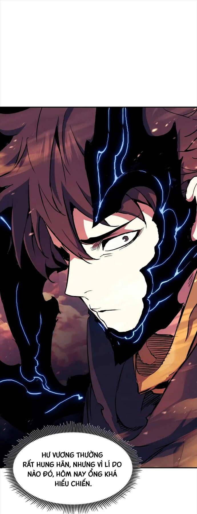 Tàn Tinh Tái Thế Chap 106 - Next Chap 107