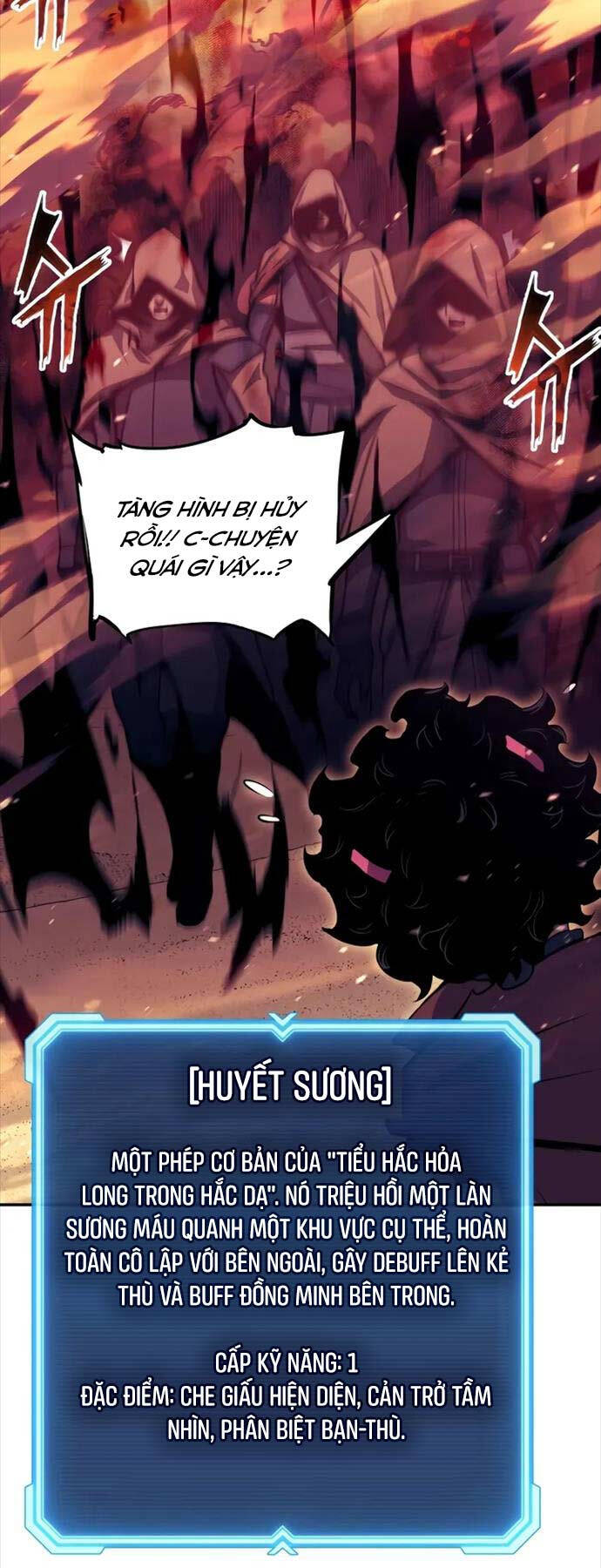 Tàn Tinh Tái Thế Chap 106 - Next Chap 107