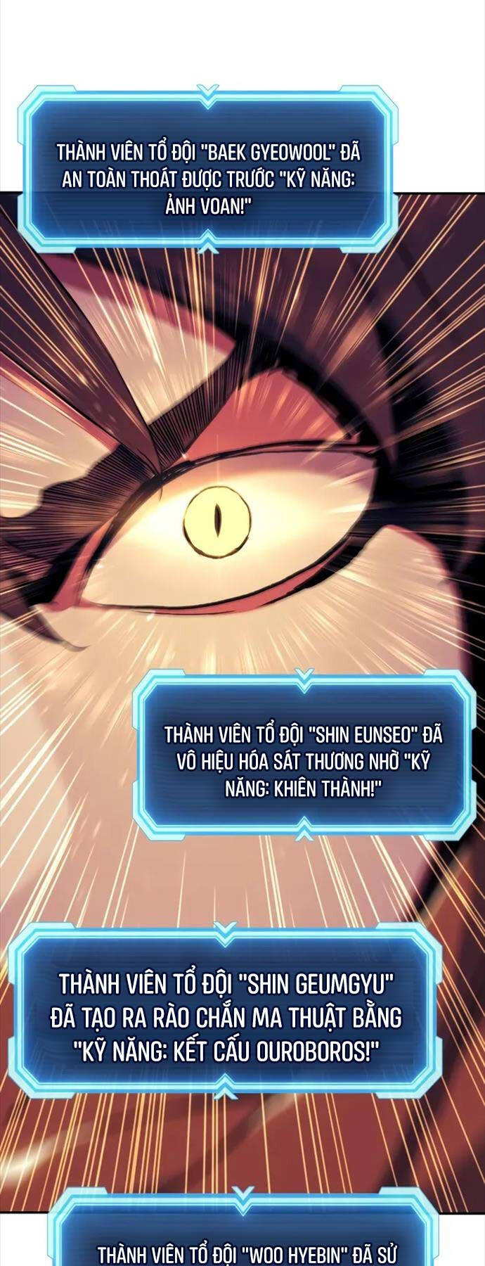 Tàn Tinh Tái Thế Chap 106 - Next Chap 107