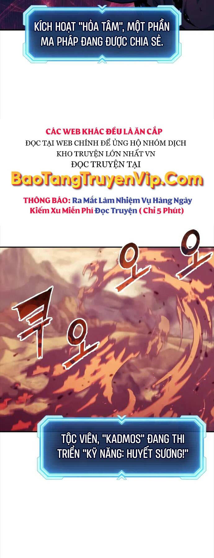 Tàn Tinh Tái Thế Chap 106 - Next Chap 107