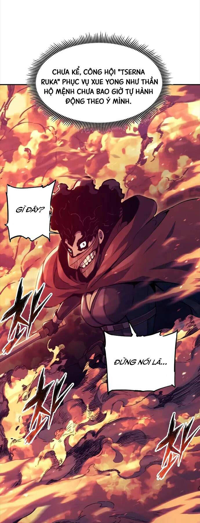 Tàn Tinh Tái Thế Chap 106 - Next Chap 107