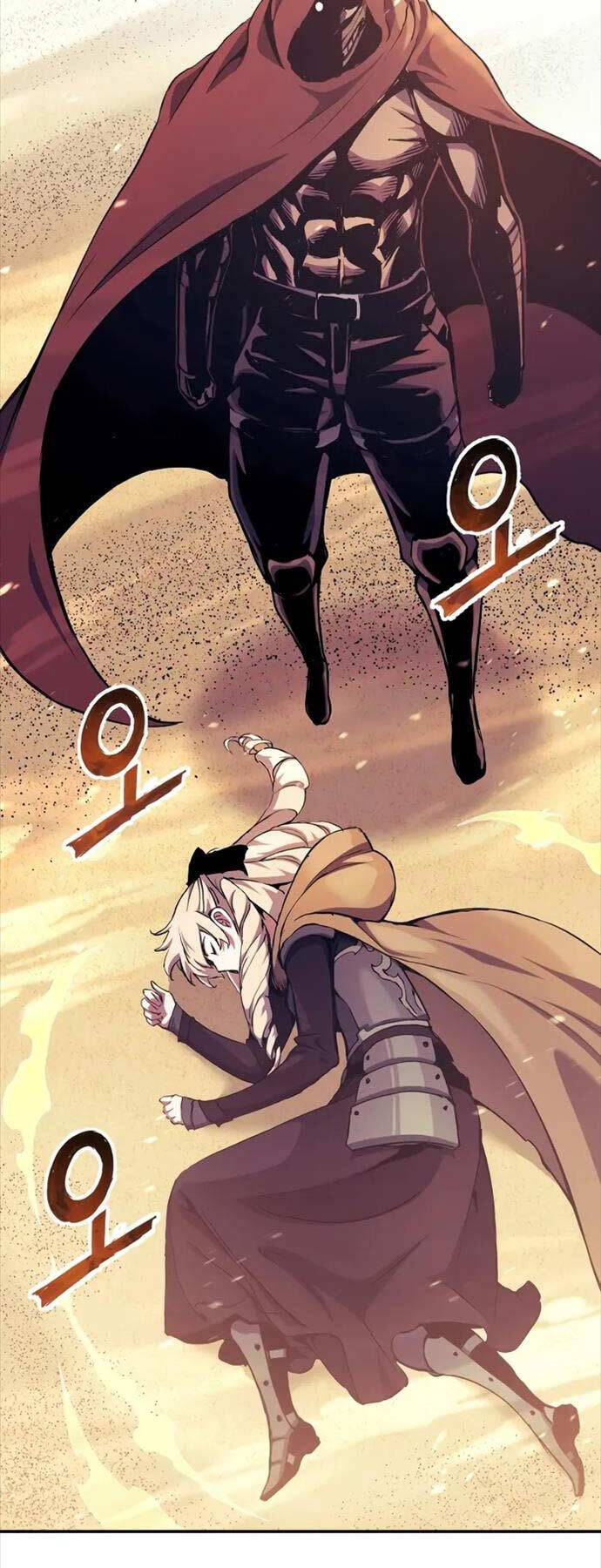 Tàn Tinh Tái Thế Chap 106 - Next Chap 107