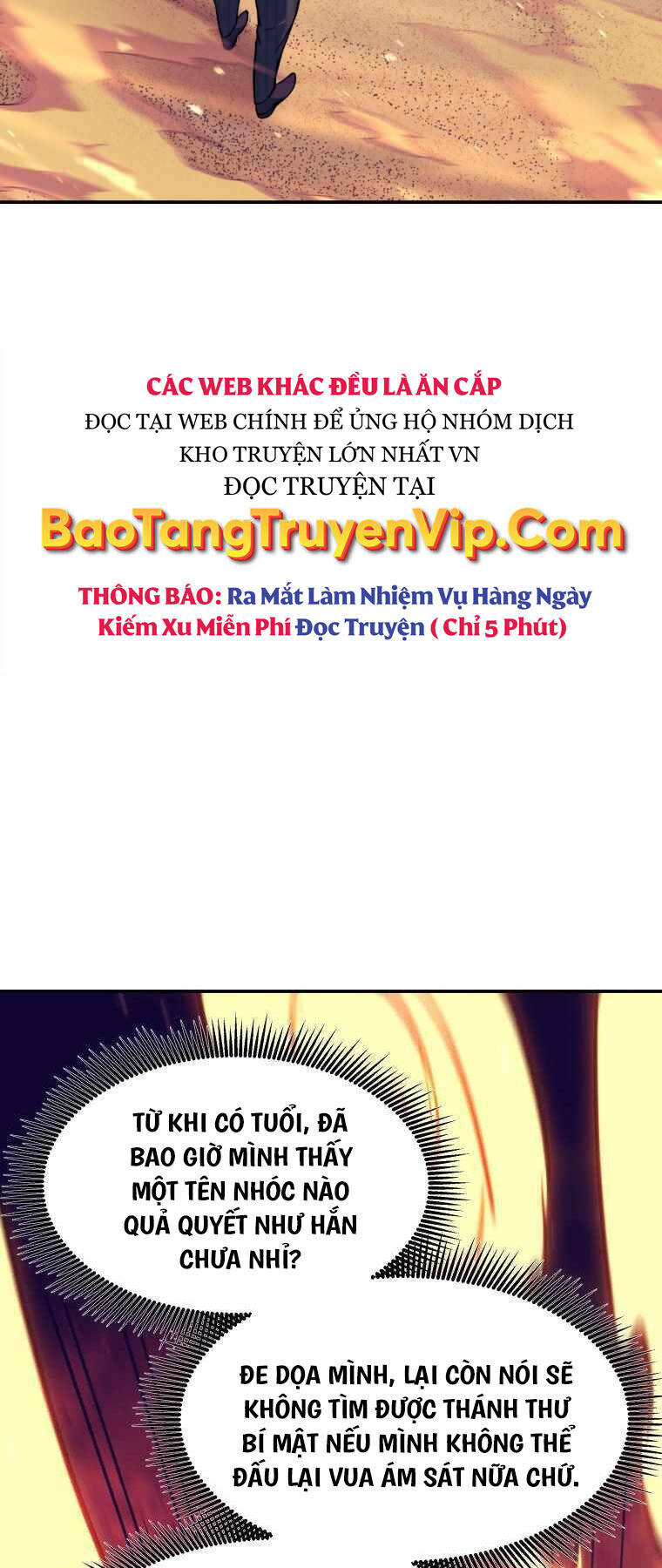 Tàn Tinh Tái Thế Chap 108 - Next Chap 109