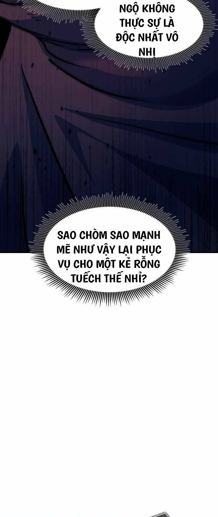 Tàn Tinh Tái Thế Chap 108 - Next Chap 109