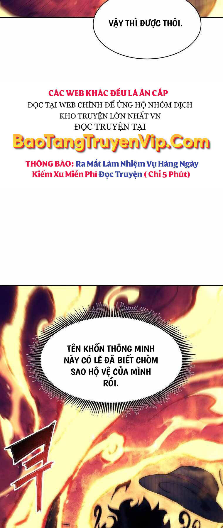 Tàn Tinh Tái Thế Chap 108 - Next Chap 109