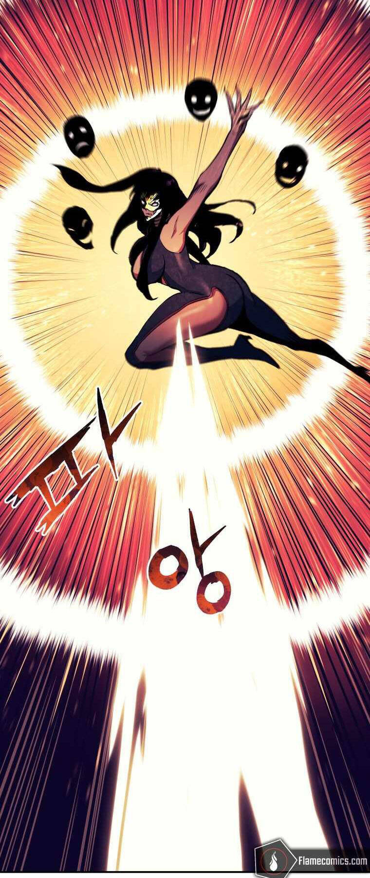 Tàn Tinh Tái Thế Chap 108 - Next Chap 109
