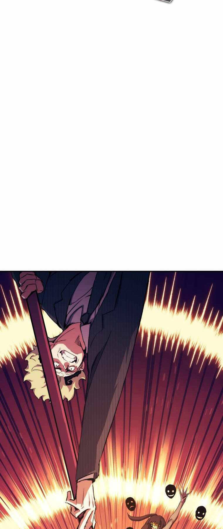 Tàn Tinh Tái Thế Chap 108 - Next Chap 109