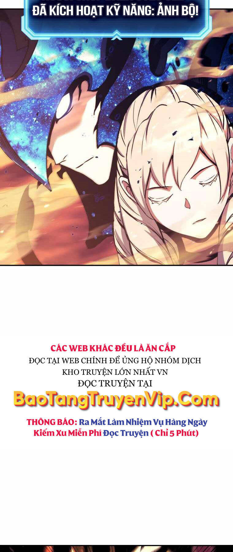 Tàn Tinh Tái Thế Chap 108 - Next Chap 109