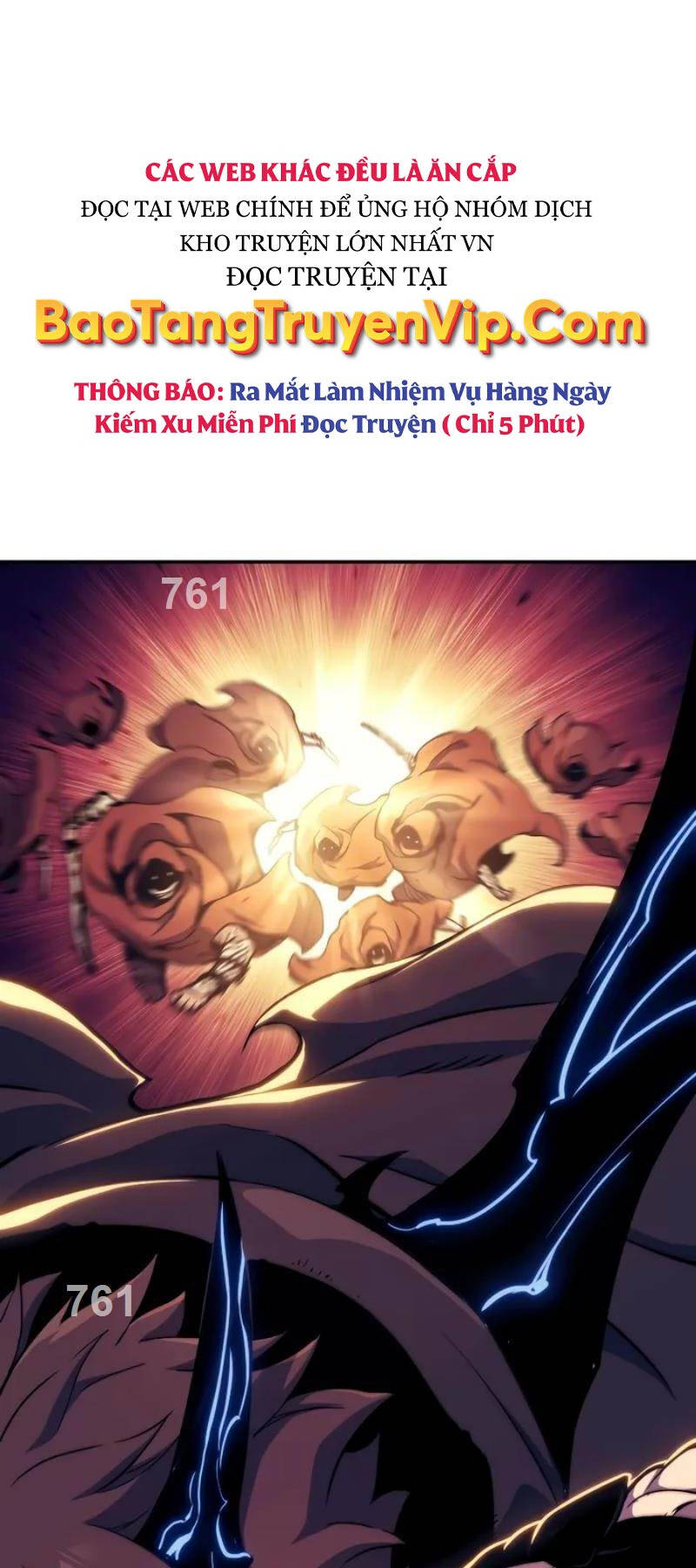 Tàn Tinh Tái Thế Chap 109 - Next Chap 110