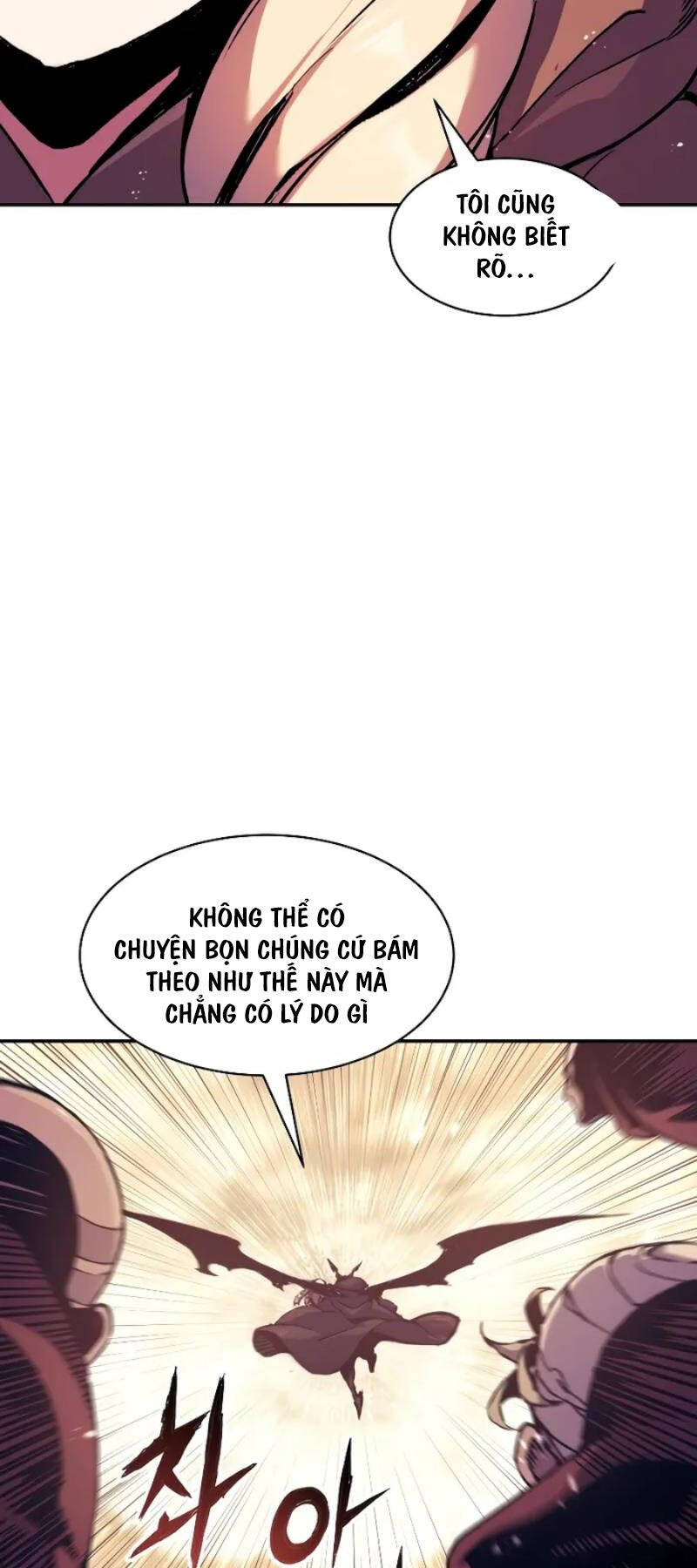 Tàn Tinh Tái Thế Chap 109 - Next Chap 110