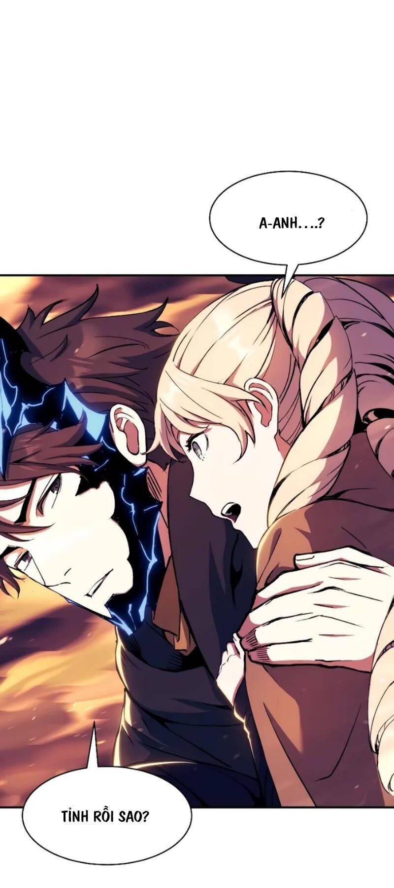 Tàn Tinh Tái Thế Chap 109 - Next Chap 110