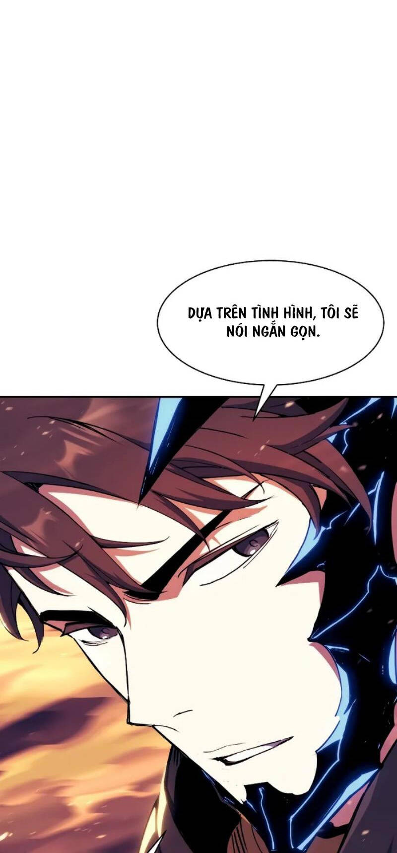 Tàn Tinh Tái Thế Chap 109 - Next Chap 110