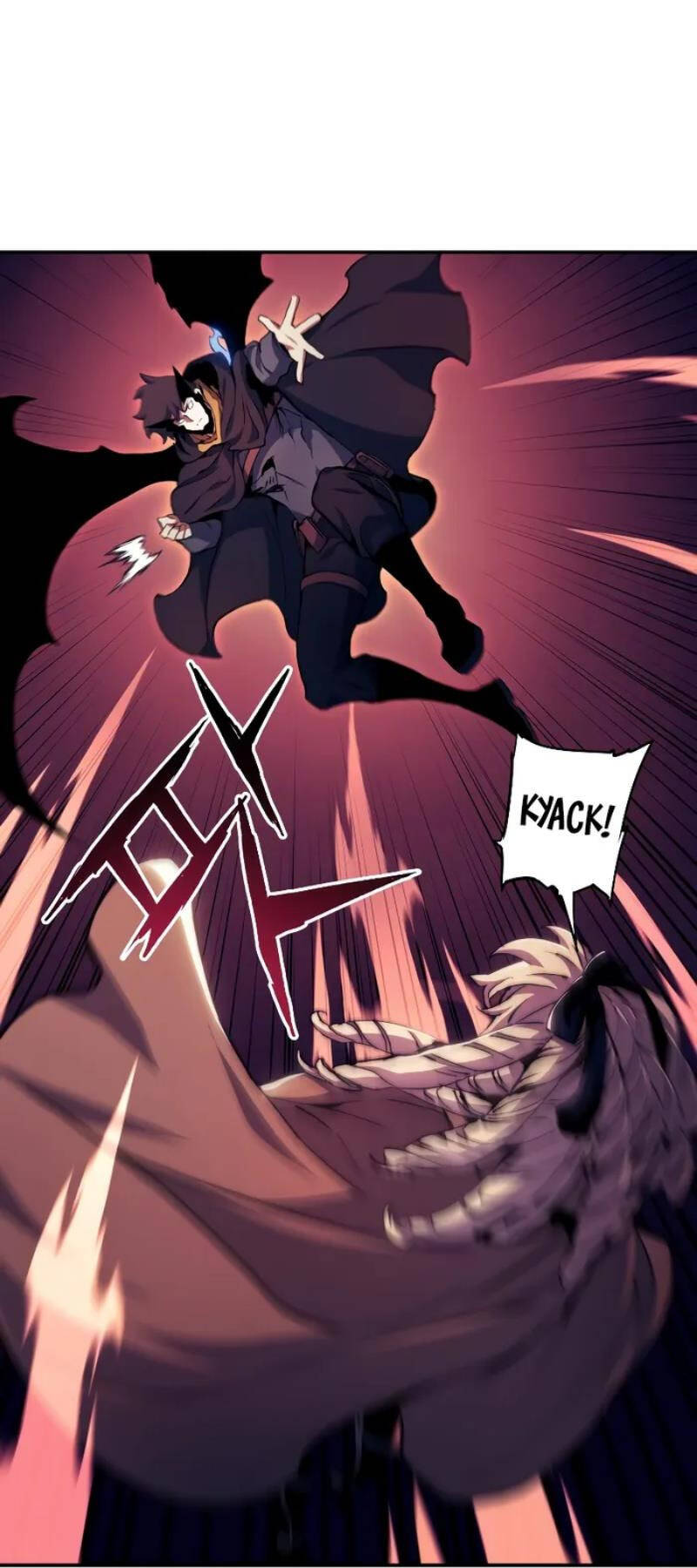 Tàn Tinh Tái Thế Chap 109 - Next Chap 110
