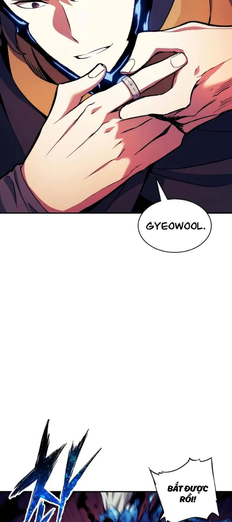 Tàn Tinh Tái Thế Chap 109 - Next Chap 110