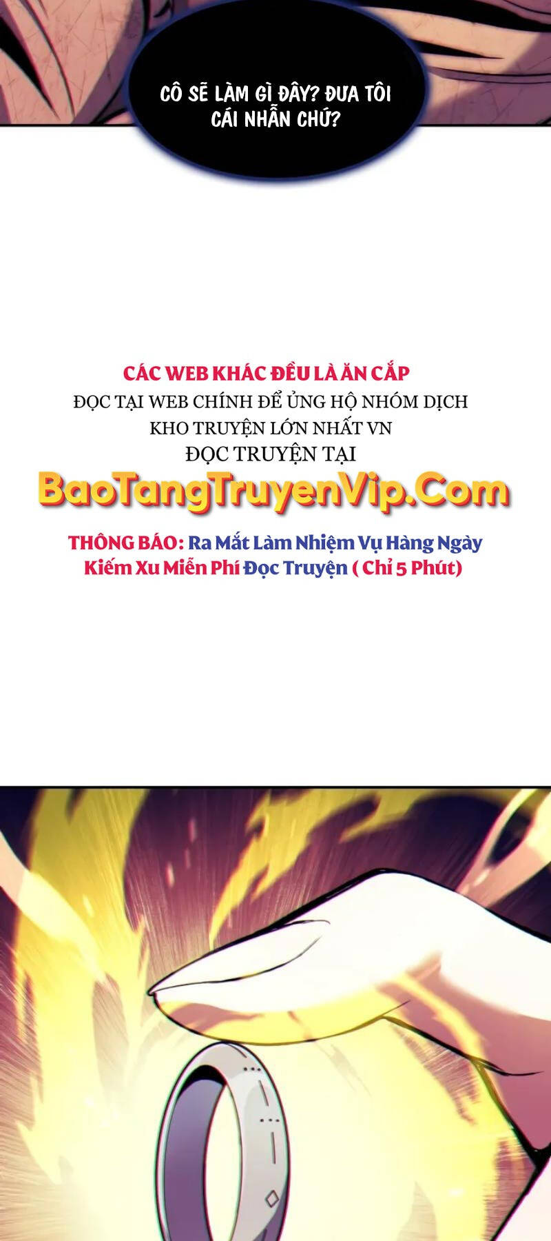 Tàn Tinh Tái Thế Chap 109 - Next Chap 110