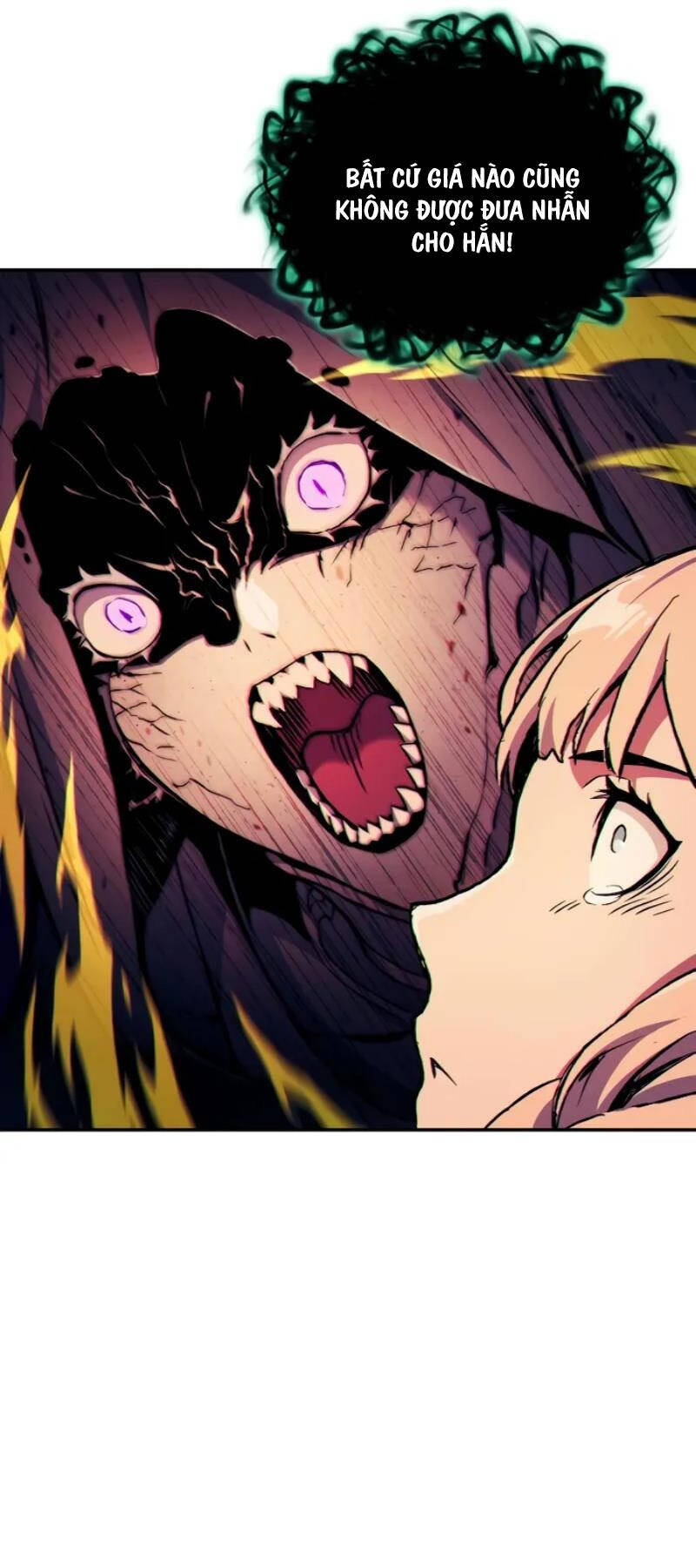 Tàn Tinh Tái Thế Chap 109 - Next Chap 110