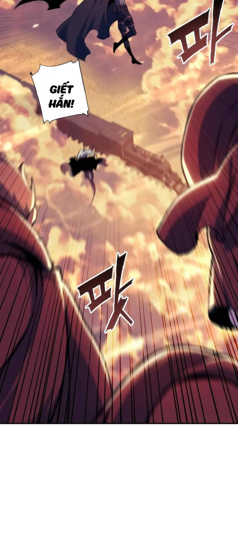 Tàn Tinh Tái Thế Chap 109 - Next Chap 110