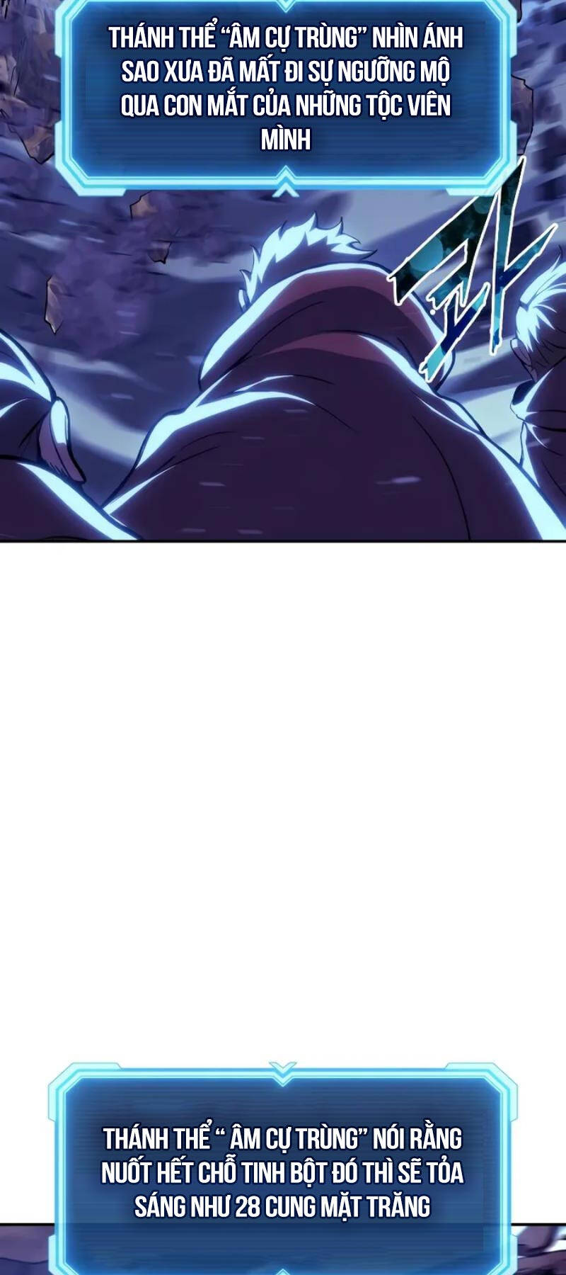 Tàn Tinh Tái Thế Chap 109 - Next Chap 110