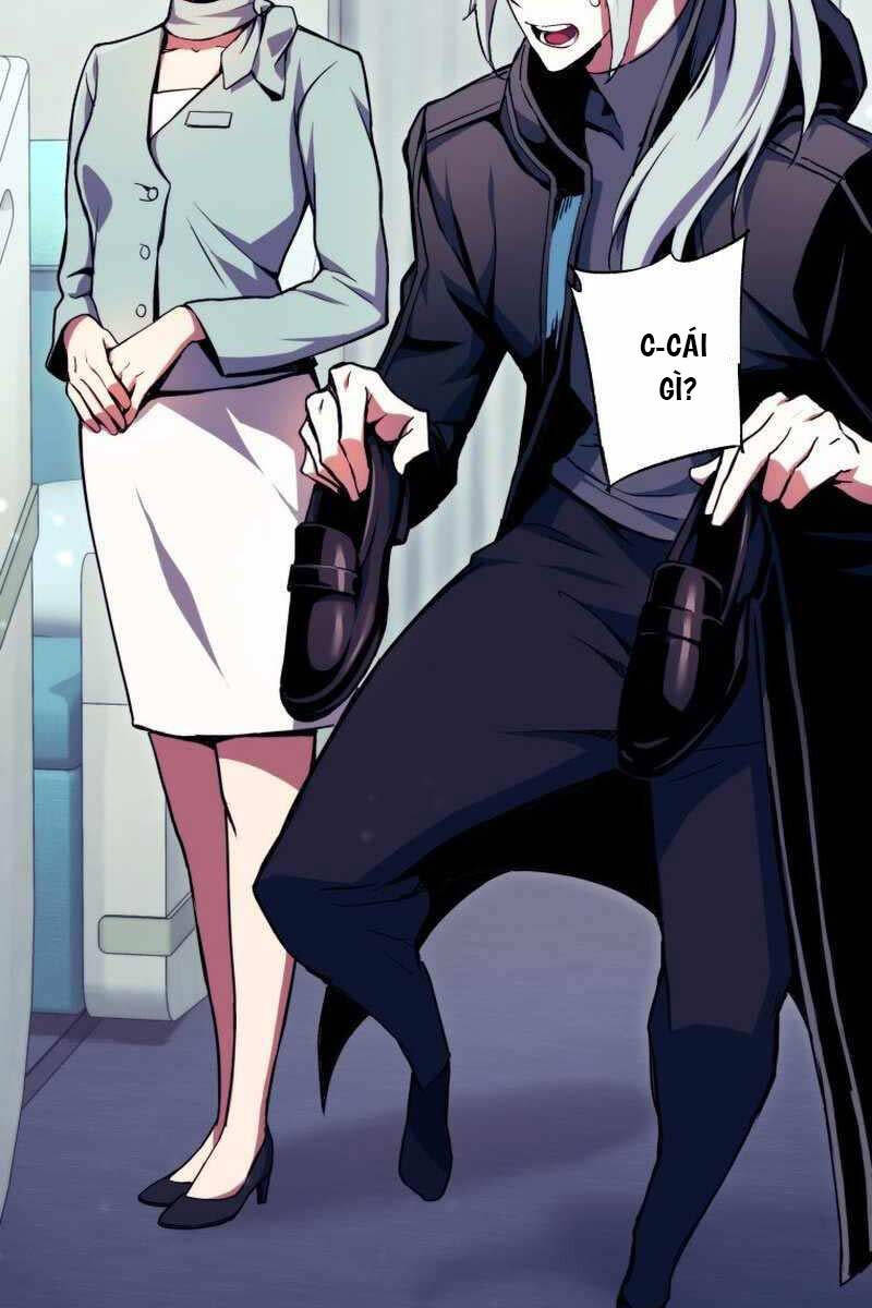 Tàn Tinh Tái Thế Chap 100 - Next Chap 101
