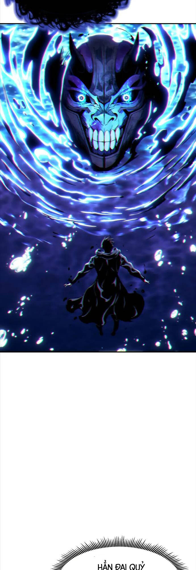 Tàn Tinh Tái Thế Chap 101 - Next Chap 102