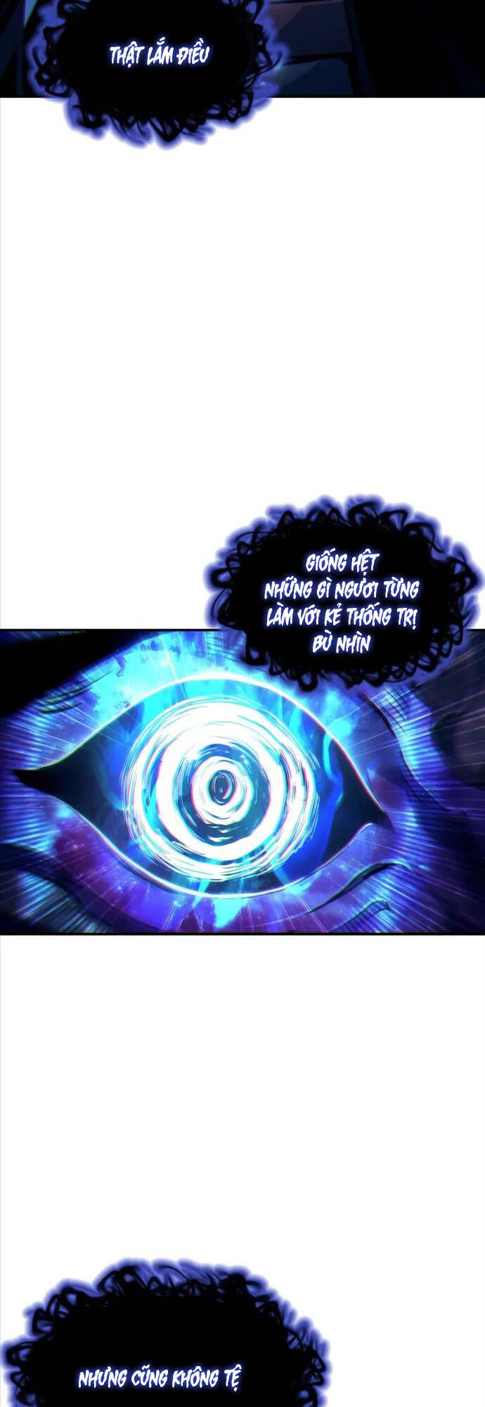 Tàn Tinh Tái Thế Chap 101 - Next Chap 102
