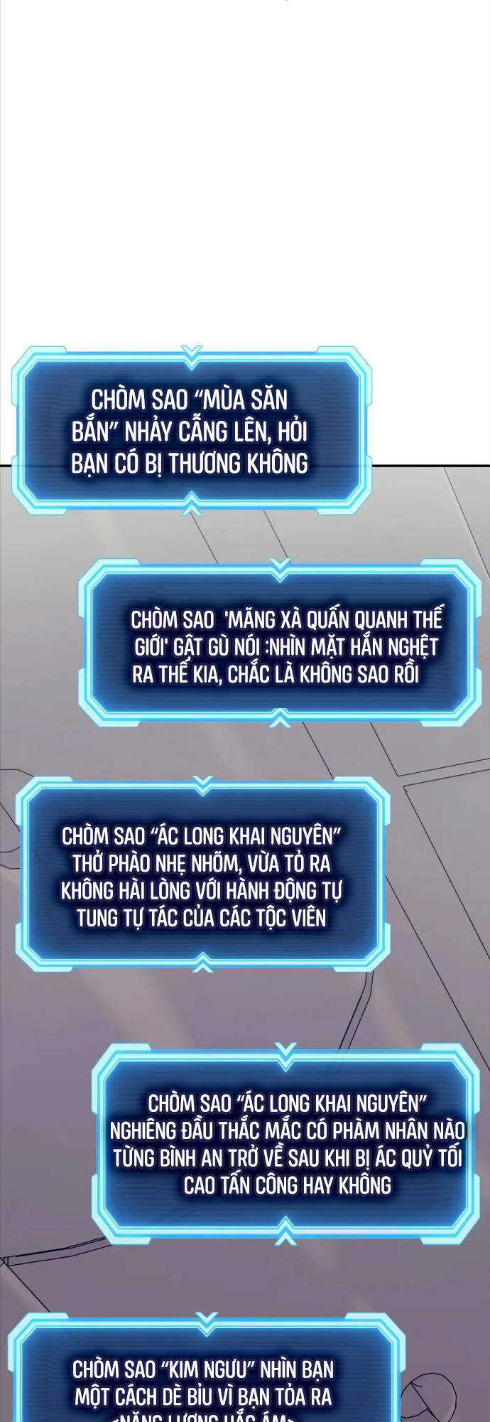 Tàn Tinh Tái Thế Chap 101 - Next Chap 102