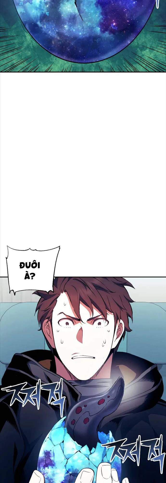 Tàn Tinh Tái Thế Chap 101 - Next Chap 102