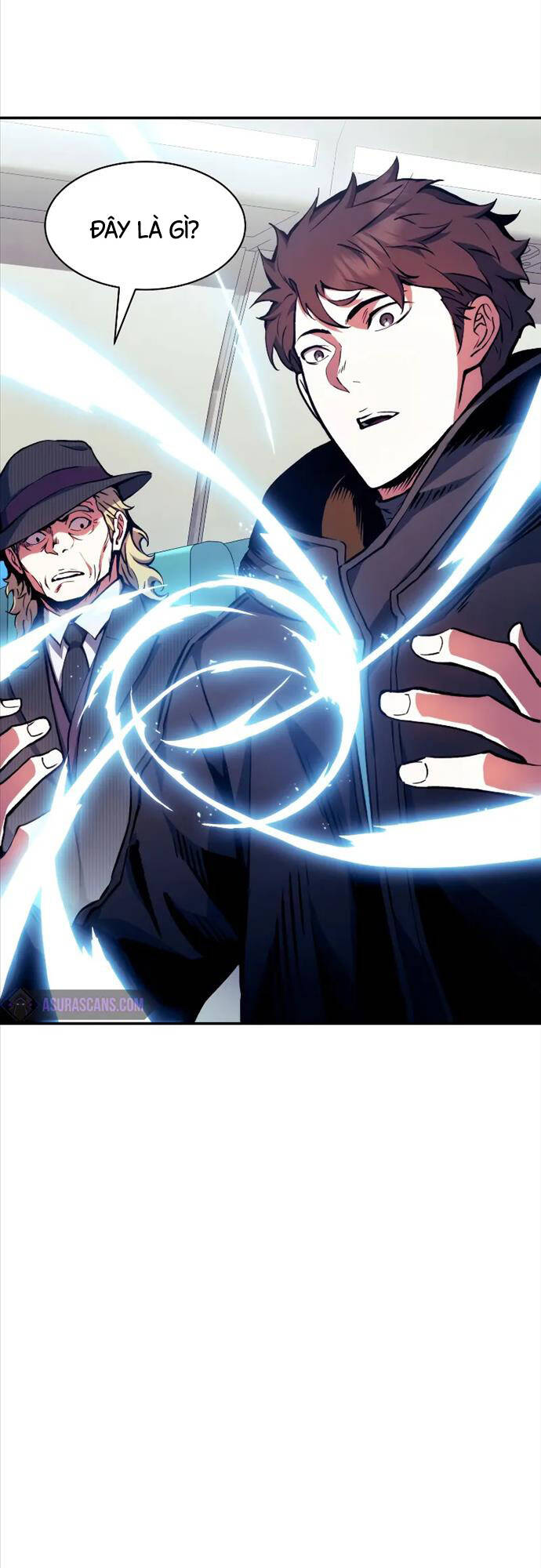 Tàn Tinh Tái Thế Chap 101 - Next Chap 102