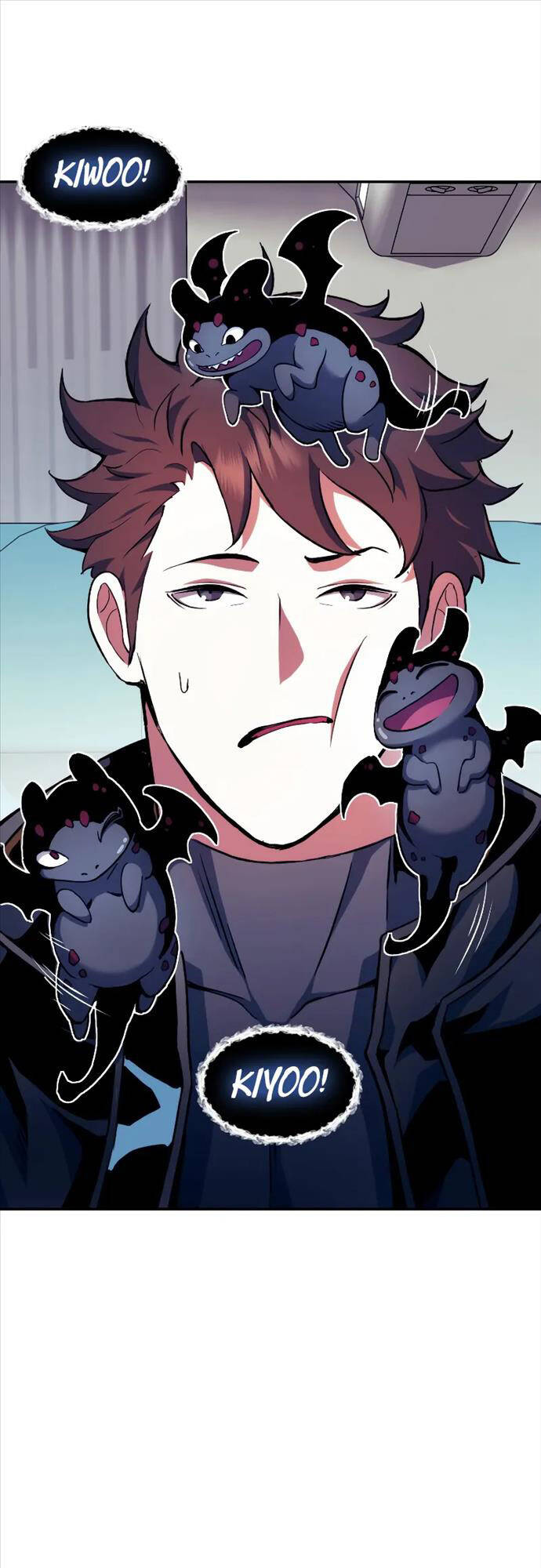Tàn Tinh Tái Thế Chap 101 - Next Chap 102