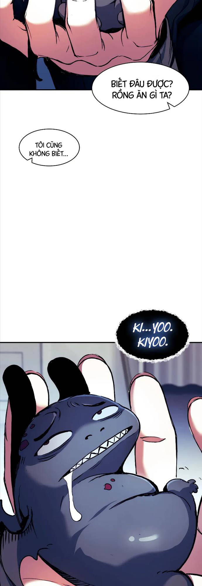 Tàn Tinh Tái Thế Chap 101 - Next Chap 102