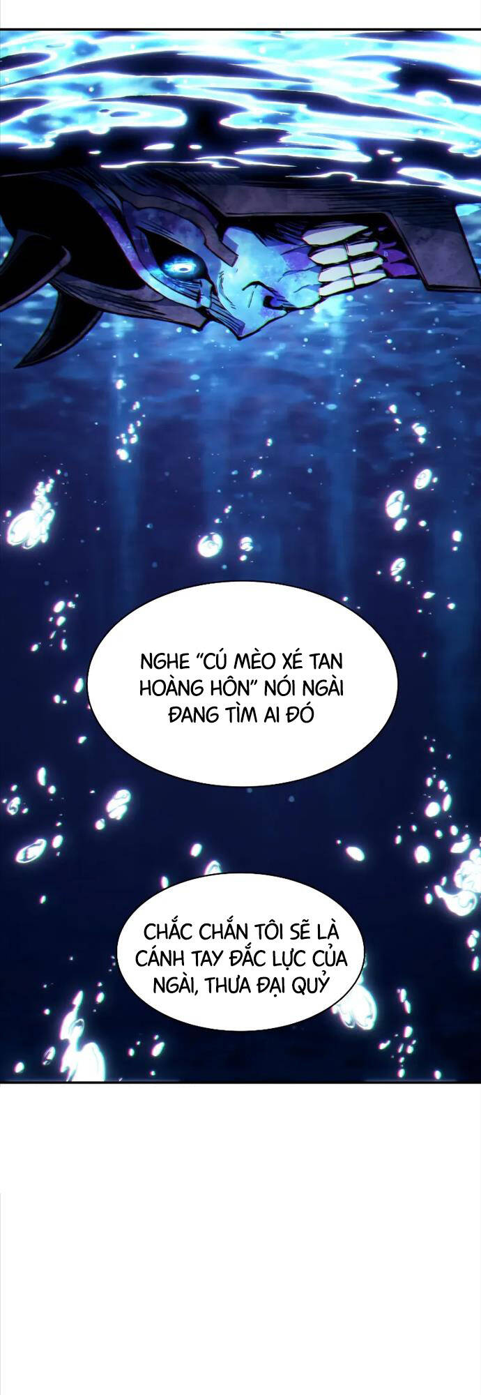 Tàn Tinh Tái Thế Chap 101 - Next Chap 102