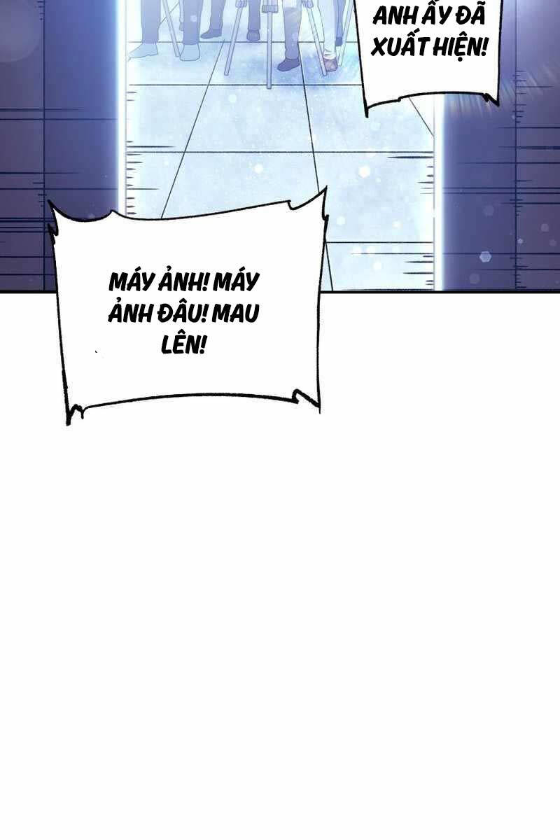 Tàn Tinh Tái Thế Chap 102 - Next Chap 103