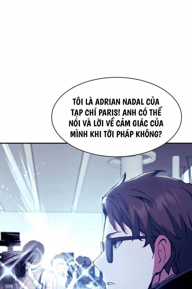 Tàn Tinh Tái Thế Chap 102 - Next Chap 103