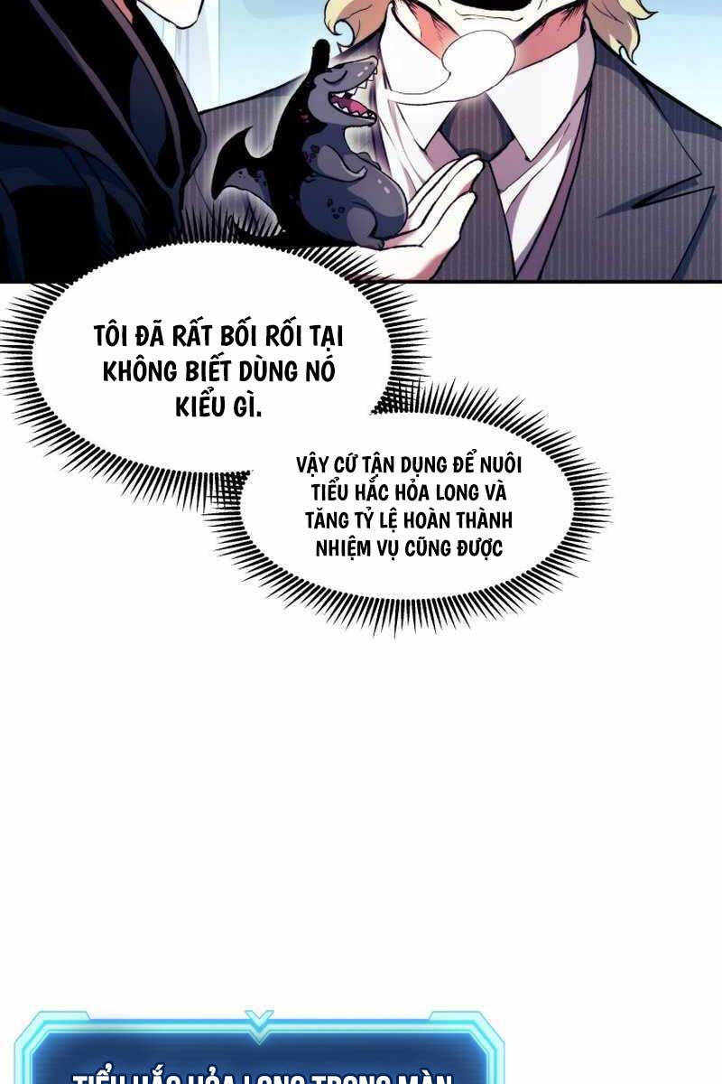 Tàn Tinh Tái Thế Chap 102 - Next Chap 103